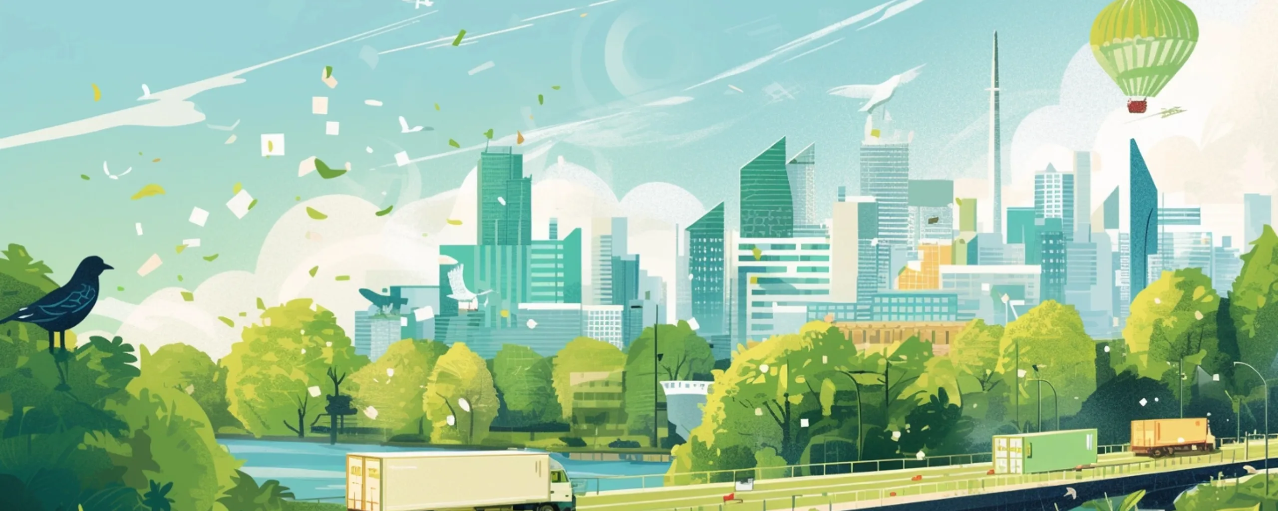 Supply chain and market research